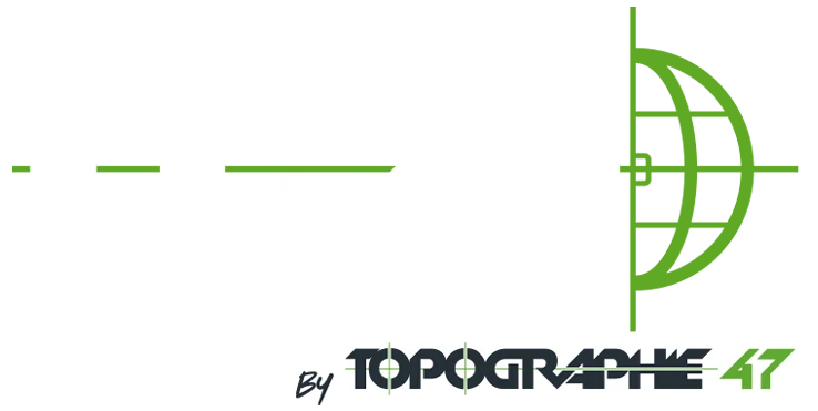 logo utm by topographie geometre topographe marmande 47 langon 47 agen 47 bordeaux 33 toulouse 31 lot et garonne gironde gers landes charente pyrenees atlantiques nouvelle aquitaine