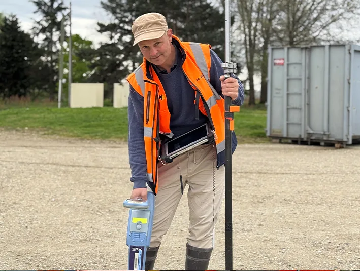 damien bonotto utm geometre et topographe marmande 47 lot et garonne nouvelle aquitaine