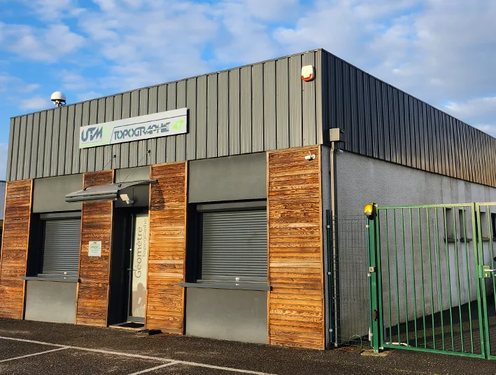 locaux utm geometre et topographe marmande 47 lot et garonne nouvelle aquitaine