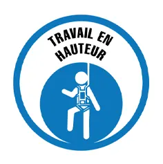 logo habilitation travail en hauteur utm 47 marmande