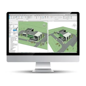 image logiciel autodesk revit releve modelisation 3d utm marmande 47 lot et garonne nouvelle aquitaine