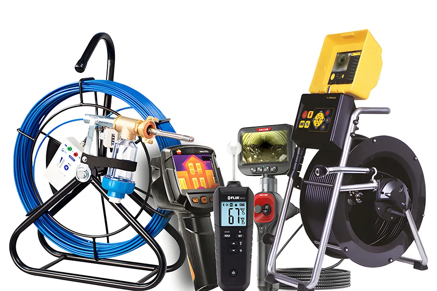 image detection non destructive de fuite eau utm marmande 47 lot et garonne nouvelle aquitaine